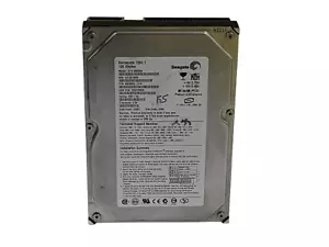 Seagate Barracuda 7200.7 ST3120026A 120GB 3.5" IDE PATA HDD Hard Drive - Picture 1 of 1