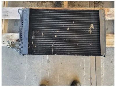 1994-1995 Ford Mustang GT 5.0L Condenser AC Conditioning Front 2521 - Изображение 1 из 4