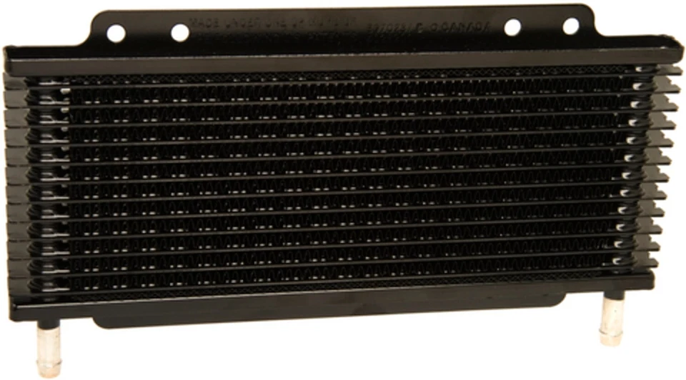 Automatic Transmission Oil Cooler 4 Seasons For 1960-1968 Ford Anglia - Image 1 of 4