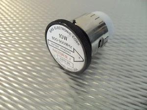 Bird 4410A Thrulina Watomierz Element 10W 4410-26 800-900MHz - Zdjęcie 1 z 1