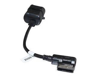 A4A Bluetooth Audio Adapter For Audi A3 Q3 A6 A8 Ami For Samsung HTC SONY Phone - Picture 1 of 5