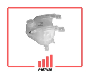Kühlerbehälter Wasser Fiat Grande Punto EVO 1.2/1.4 1.3 D MJET 55700618 - Bild 1 von 3
