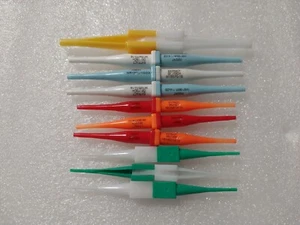 10pcs Kit Insertion/Extraction Tool M81969/14-01 M81969/14-03 M81969/14-04 - Imagen 1 de 2