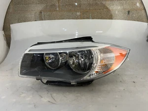 OEM | 2008-2011 BMW 128i 135i E8 HID Headlight (Left,Driver) - Picture 1 of 13