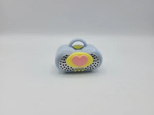 My Little Pony G3 Moonlight Celebration Boom Box 2002 - Imagen 1 de 5