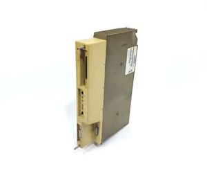 Siemens 6ES5 943-7UB21 SIMATIC S5 115U CPU 943B - Picture 1 of 9