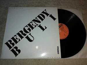 Bergendy - Buli Vinyl LP - Bild 1 von 1