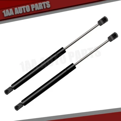 2x Hood Lift Supports struts shocks For 1997-2006 Ford Expedition F-150 F-250 - Image 1 of 4