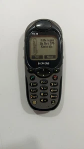 41.Siemens ME45 Very Rare - For Collectors - Unlocked - Picture 1 of 7