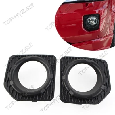 For Land Rover Freelander 2 2006-2014 LR021951 Bumper Fog Lamp Bezel Cover Trim - Image 1 of 4