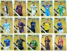 Panini FIFA 365 2019 Adrenalyn XL Limited Edition Choose / choose