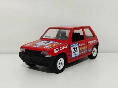 Renault Super 5 TSE - Polistil 1:25 GM Shop - Immagine 1 di 4