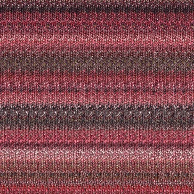 NORO::Kiri #09:: lana seda mohair hilo tonal espino Foto 1 de 1