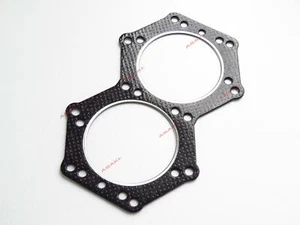 For OMC Johnson Evinrude Outboard 75-115 HP Gasket 306048, 777448, 34030,18-2959 - Picture 1 of 4