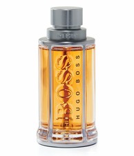 hugo boss the scent perfume price