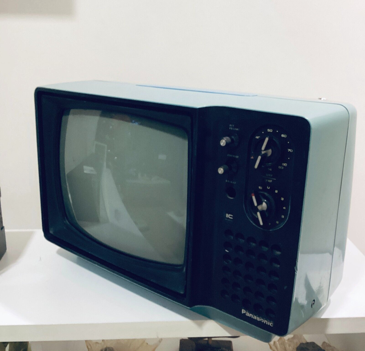Panasonic Vintage Televisions | eBay Panasonic Vintage Televisions | eBay