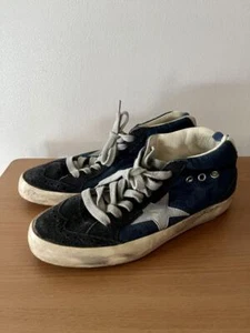 GOLDEN GOOSE MID STAR 36 size - Picture 1 of 7