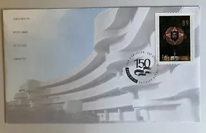 Canada 2005 Canadian Museum of Civilization Stamp Day Cover FDC MNH - Picture 1 of 2