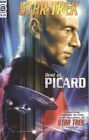 Star Trek the Next Generation Best of Captain Picard #0 VF 2022 Stock Image