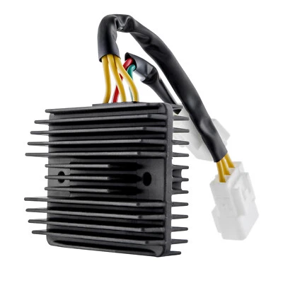 MF3837 - Régulateur de Tension Courant ORIGINALE pour Vespa GTS 300 Super HPE - Photo 1/4