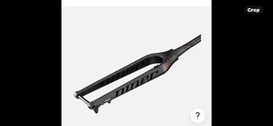 Niner boost mtb carbon rdo fork - Picture 1 of 3