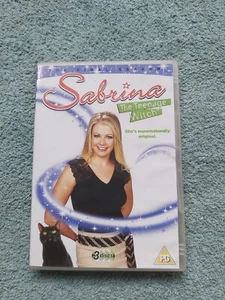 Sabrina the Teenage Witch: The Final Season (DVD, 2002) - Picture 1 of 1