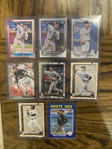 2025 Topps Series 2 - Chicago White Sox Mojo RC Sun Diamante (9) SSP ⭐️’s👀💎 - Picture 1 of 10