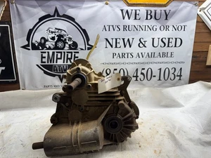 OEM 2011 Polaris RZR 900 Transmission Gear Box - Picture 1 of 6