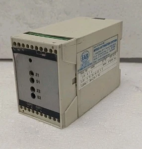INTECH AUTOMATIONS SYSTEM 4400 RTD 16014214 RANG 0 BIS 200 GRAD KOSTENLOSE LI... - Bild 1 von 4