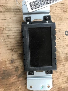 Ecran d'affichage tableau de bord avant 4,2" qualité testé pièce OEM FORD FUSION 13 14 15 16 - Photo 1/3