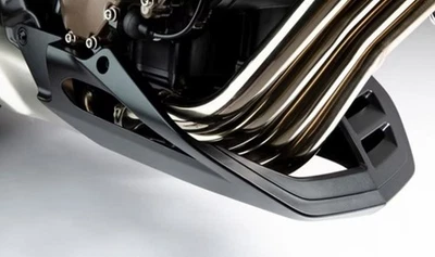 Genuine NEW OE Honda CB650R Under Cowl Lower Fairing 08F71-MKN-D50ZA - Image 1 of 2