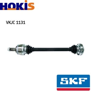 DRIVE SHAFT VKJC 1131 FOR BMW M52B25 M50B25 2.5L M52B28 2.8L M51D25 2.5L 6cyl - Picture 1 of 8