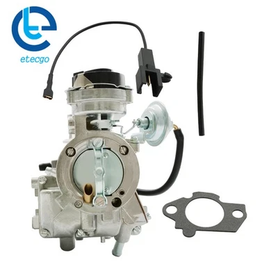 For Ford E-350/E-250/E-150 Econoline 1975-85 4.9L L6 1 Barrel Carburetor CA-1270 — 第 1/4 张图片