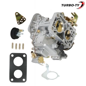 Carburetor For Weber 32/36 DGV DGEV 1963-80 MG Mazda B2200 Nissan Pickup 20R 22R - Picture 1 of 6