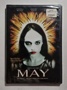 May DVD REGION 1 (2003) -- NEW! SEALED!! - Picture 1 of 2