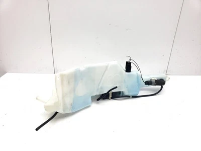 JAGUAR XJ X351 2014 PARABRISAS LAVADORA BOTELLA DEPÓSITO LÍQUIDO Foto 1 de 4