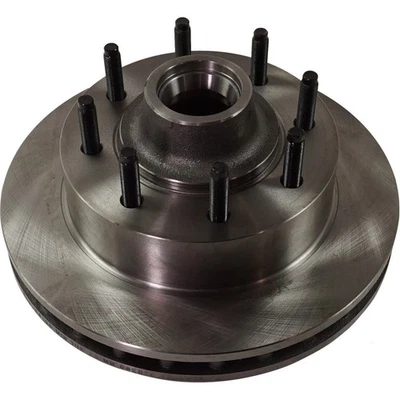 Disco de freno SureStop para Ford Excursion 2003-2005 conductor o pasajero | delantero Foto 1 de 4