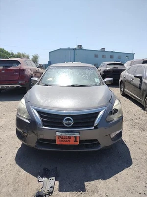 BOTE DE CARBÓN DE VAPOR DE COMBUSTIBLE 149507Y00A 2015 NISSAN ALTIMA Foto 1 de 4