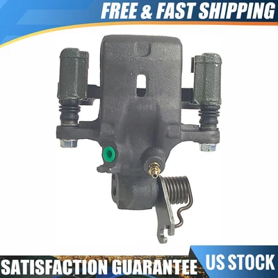 Pinza de freno de disco trasera izquierda Cardone 1 compatible con Nissan Máxima 2000 2001 1995 1996 Foto 1 de 4