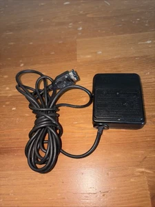 Nintendo Game Boy Advance SP/DS OEM AC Adapter Charger AGS-002 – Official - Picture 1 of 3