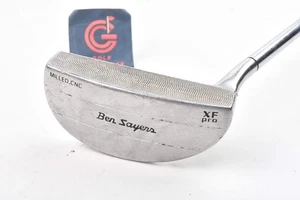 Ben Sayers XF Pro Putter / 34 Inch - Picture 1 of 7