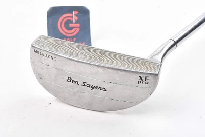 Ben Sayers XF Pro Putter / 34 Inch - Image 1 of 4