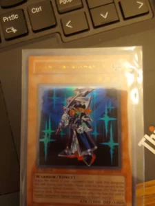 Silent Swordsman LV3 RDS-EN009 Rise of Destiny 1ª Edición LP Nombre Error de Impresión - Imagen 1 de 1