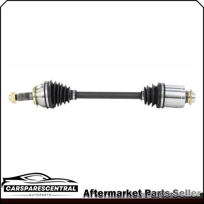 Eje CV pasajero delantero derecho para Honda Element 2003-2011 2,4 L con garantía Foto 1 de 2