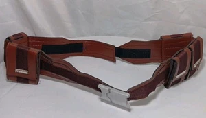 Kostüm Ledergürtel inspiriert von Star Wars Fan Utility Gürtel und Taschen  - Bild 1 von 8