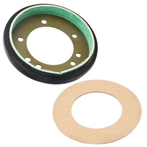 Drive Disc 5-3103 & 5-7423 with Brake Liner Kit Compatible With S-napper/Sten... - Picture 1 of 8
