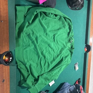 Felpa morbida verde Amazon Essentials 6XL - Foto 1 di 6