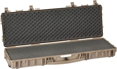 Explorer Cases 11413  Weapons Shockproof Waterproof  & Foam (Desert,Green Black - Image 1 of 4