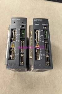 1Pcs Used Estun servo driver EDC-08APE-H-F - Picture 1 of 2