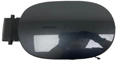 2020 PORSCHE MACAN REAR FUEL TANK DOOR FILLER CAP W/ LID GRAY (2H) 95B809857F Foto 1 de 4